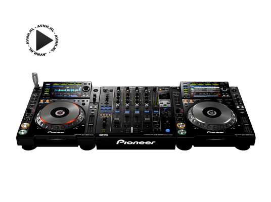 dj cdj nexus huren klik hier